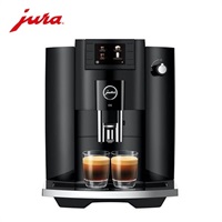 344　ユーラエスプレッソ式コーヒーメーカー JURA (ユーラ) コーヒーマシン ENA4 Full Metropolitan Black