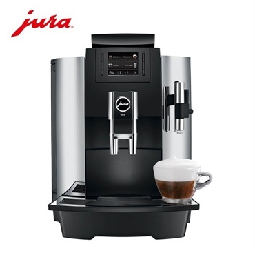 【送料無料】JURA(ユーラ)コーヒーマシーンWE8「15173」＜リゾートトラストセレクション＞