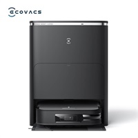 ECOVACS(エコバックス)DEEBOT X2 OMNI「DEX86」＜リゾートトラストセレクション＞