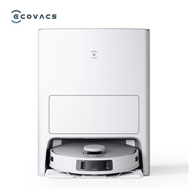 【送料無料】ECOVACS(エコバックス)DEEBOT T20 OMNI「DLX23」＜リゾートトラストセレクション＞