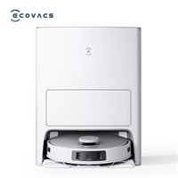 ECOVACS(エコバックス)DEEBOT T20 OMNI「DLX23」＜リゾートトラストセレクション＞