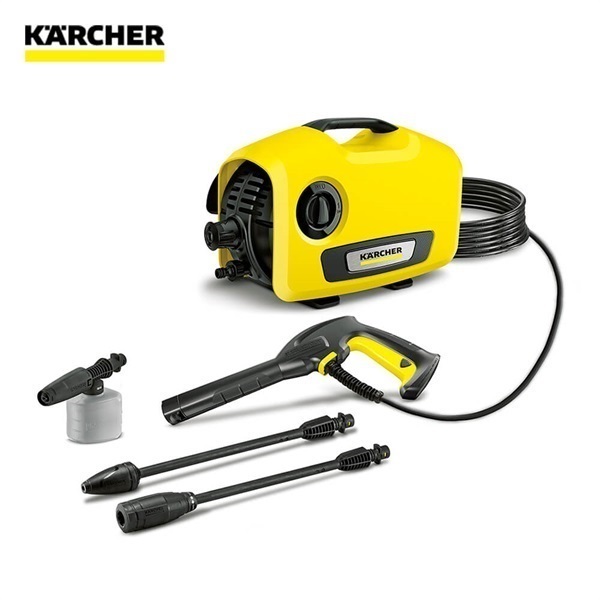 KARCHER(ケルヒャー)高圧洗浄機 K 2 サイレント「1.600-920.0」＜リゾートトラストセレクション＞|電化製品|Resorttrust  Online Shop|リゾートトラストオンラインショップ