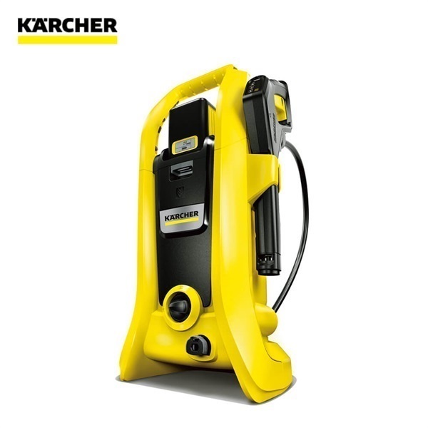 KARCHER(ケルヒャー) K 2 バッテリーセット「1.117-223.0」＜リゾートトラストセレクション＞|電化製品|Resorttrust  Online Shop|リゾートトラストオンラインショップ