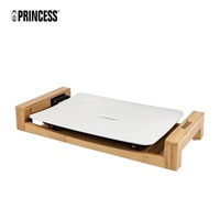 テ―ブルグリル・ピュア Amazon | Princess テーブルグリル (テーブルグリル, ピュア