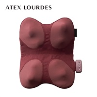 ATEX(アテックス)ルルド プレミアムマッサージクッション クロス