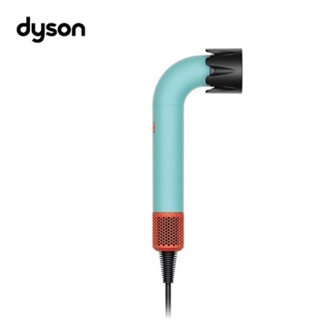 Dyson(ダイソン) Supersonic rヘアドライヤー (セラミックパティーナ／トパーズ)「HD17 CPATO」＜リゾートトラストセレクション＞