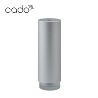 cado(カドー)モバイルディフューザー STEM Mini(サンドシルバー)「MD