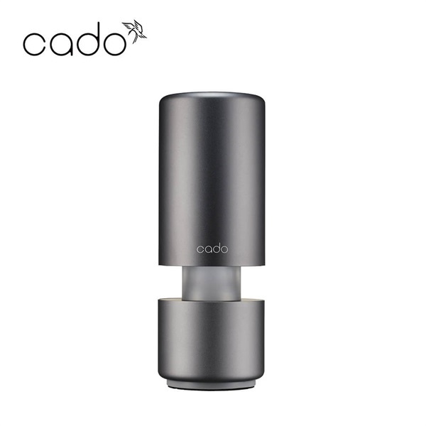 LEAF Portable – cado