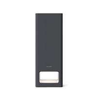 バルミューダ ザ・ピュア　(ダークグレー)　＜リゾートトラストセレクション＞