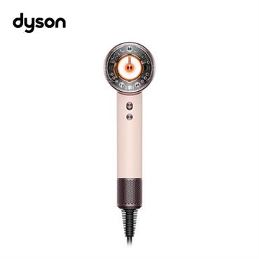 Dyson(ダイソン)Supersonic Nural Shineヘアドライヤー セラミックピンク 「HD16 VLP」＜リゾートトラストセレクション＞