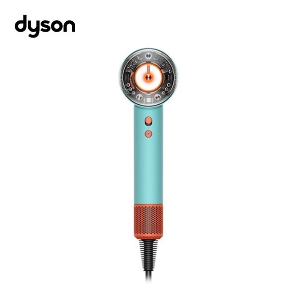 Dyson(ダイソン)Supersonic Nural Shineヘアドライヤー セラミックパティーナ／トパーズ 「HD16  CPATO」＜リゾートトラストセレクション＞|電化製品|Resorttrust Online Shop|リゾートトラストオンラインショップ