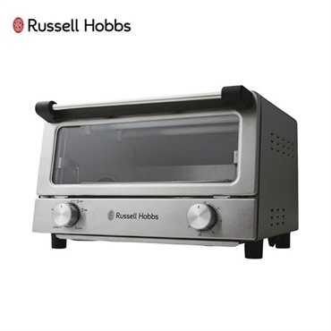 Russell Hobbs(ラッセルホブス)オーブントースター ステンレス「7740JP」＜リゾートトラストセレクション＞