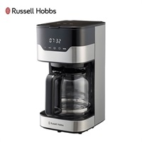 Russell Hobbs(ラッセルホブス)グランドリップ10カップ「7651JP」＜リゾートトラストセレクション＞