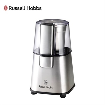 Russell Hobbs(ラッセルホブス) コーヒーグラインダー「7660JP」＜リゾートトラストセレクション＞