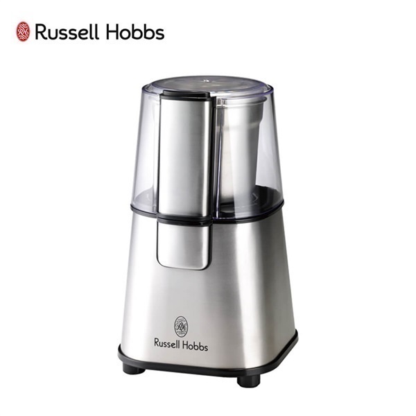 Russell Hobbs(ラッセルホブス) コーヒーグラインダー「7660JP」＜リゾートトラストセレクション＞