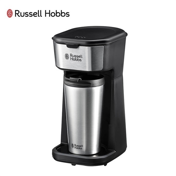 Russell Hobbs(ラッセルホブス) タンブラードリップ「8010JP」＜リゾートトラストセレクション＞