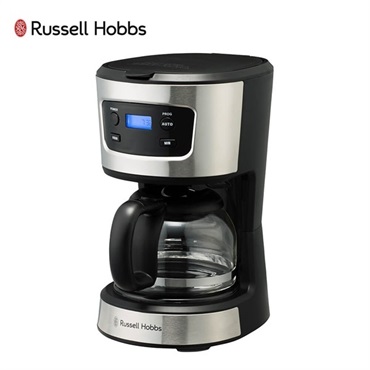Russell Hobbs(ラッセルホブス) ベーシックシリーズ ベーシックドリップ「7620JP」＜リゾートトラストセレクション＞
