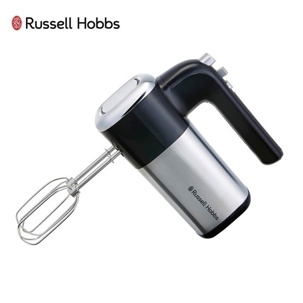 Russell Hobbs(ラッセルホブス) ベーシックハンドミキサー「2500JP」＜リゾートトラストセレクション＞