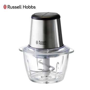 Russell Hobbs(ラッセルホブス)4ブレードミニチョッパー「7820JP」＜リゾートトラストセレクション＞
