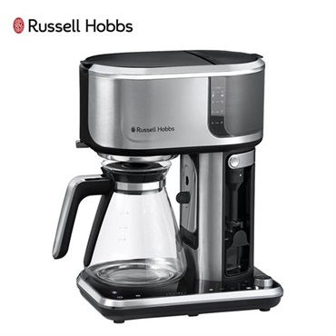 Russell Hobbs(ラッセルホブス)アテンティブコーヒーバー「8000JP」＜リゾートトラストセレクション＞