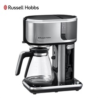 Russell Hobbs(ラッセルホブス)アテンティブコーヒーバー「8000JP」＜リゾートトラストセレクション＞