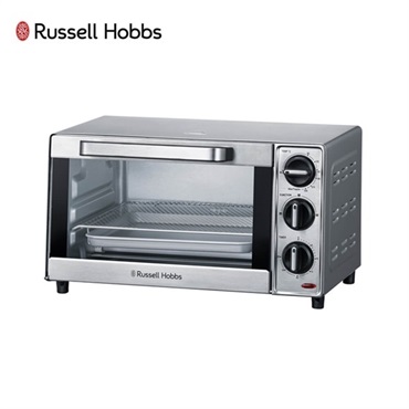 Russell Hobbs(ラッセルホブス)ベーシックシリーズ ベーシックオーブントースター「1000JP」＜リゾートトラストセレクション＞