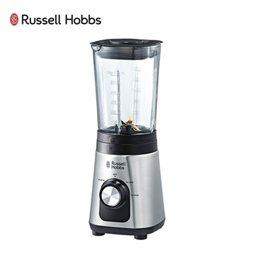Russell Hobbs(ラッセルホブス)ベーシックシリーズ ベーシックブレンダー「2300JP」＜リゾートトラストセレクション＞