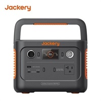 Jackery (ジャクリ) ポータブル電源 300Plus「JE-300B」＜リゾート