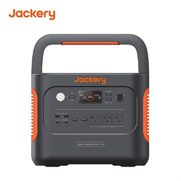 Jackery (ジャクリ)ポータブル電源 1000Plus「JE-1000C」＜リゾートトラストセレクション＞