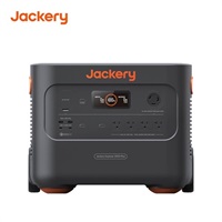Jackery (ジャクリ)ポータブル電源 2000Plus「JE-2000C」＜リゾートトラストセレクション＞