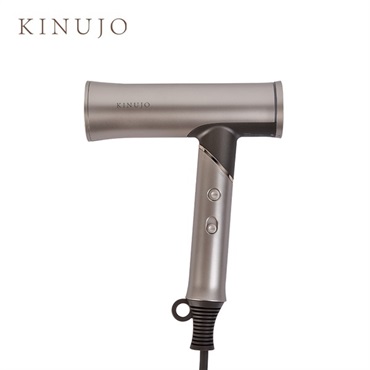 KINUJO(絹女)Hair Dryer Voyage「HW001」＜リゾートトラストセレクション＞