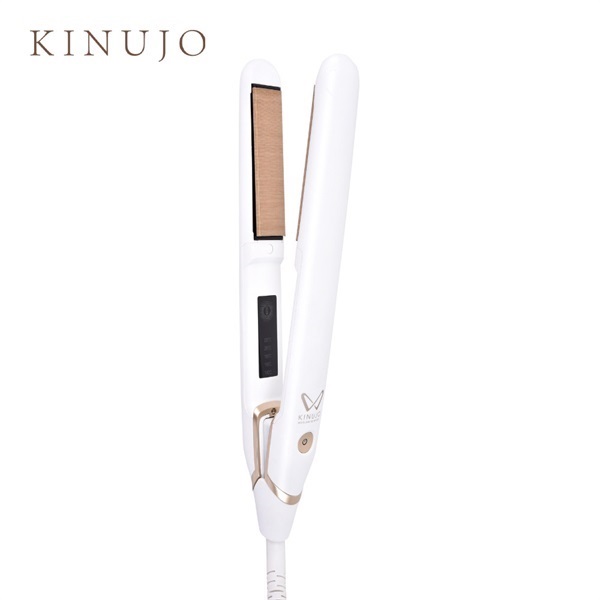 KINUJO(絹女)KINUJO W -worldwide model- ホワイト「DS200」＜リゾートトラストセレクション＞