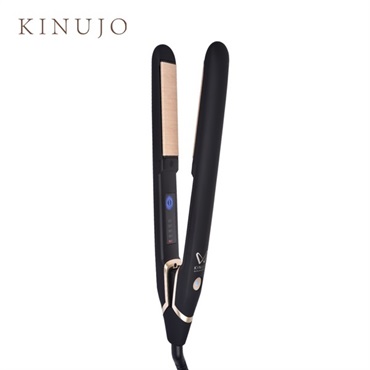 KINUJO(絹女)KINUJO W -worldwide model- ブラック「DS200-BK」＜リゾートトラストセレクション＞