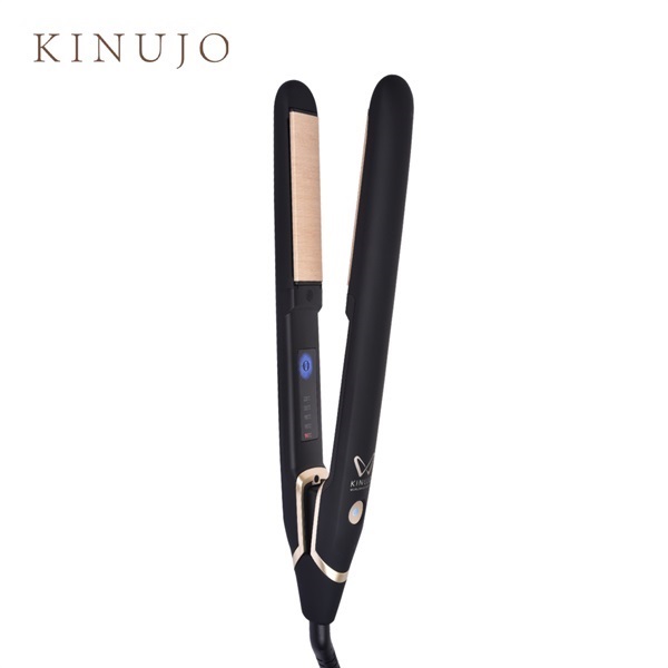 KINUJO(絹女)KINUJO W -worldwide model- ブラック「DS200-BK」＜リゾートトラストセレクション＞