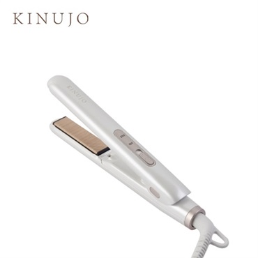 KINUJO(絹女)KINUJO MINI IRON -deux-「KM001」＜リゾートトラストセレクション＞