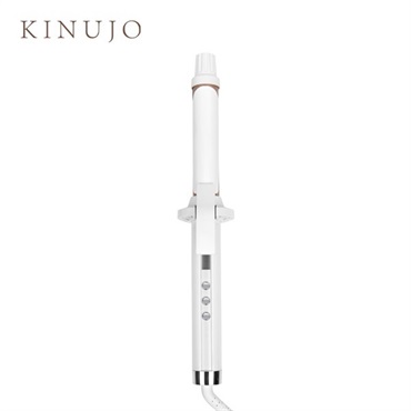 KINUJO(絹女)CURL IRON 26mm「KC26N」＜リゾートトラストセレクション＞