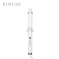 KINUJO(絹女)CURL IRON 32mm「KC32N」＜リゾートトラストセレクション