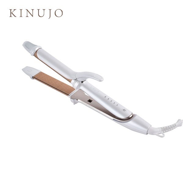KINUJO(絹女)2WAY IRON「2W01」＜リゾートトラストセレクション＞|電化