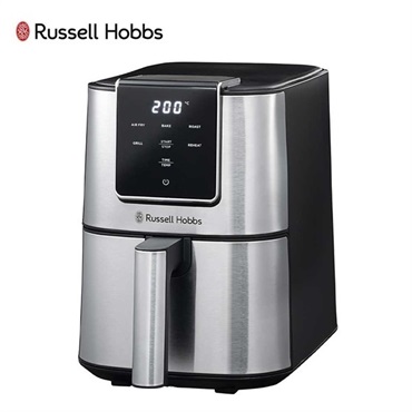 Russell Hobbs(ラッセルホブス)エアフライオーブン「1420JP」＜リゾートトラストセレクション＞