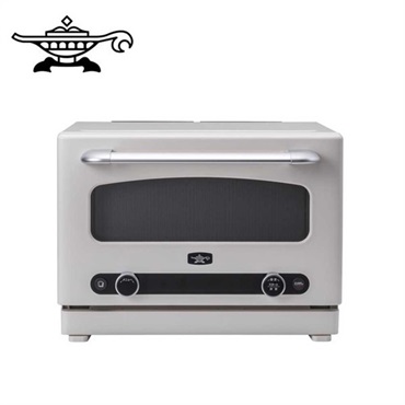 Aladdin(アラジン)グラファイトオーブンレンジ(ホワイト)「AEM-G14AW」＜リゾートトラストセレクション＞