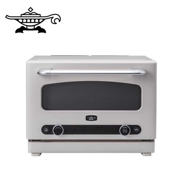アラジン AEM-014AWG ホワイトオーブン Aladdin(アラジン)グラファイトオーブンレンジ(ホワイト)「AEM-G14AW