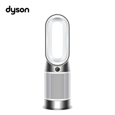Dyson(ダイソン)Purifier Hot+Cool™ Gen1 空気清浄ファンヒーター( ホワイト／ホワイト)「HP10 WW」＜リゾートトラストセレクション＞