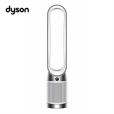 Dyson(ダイソン)Purifier Cool™ Gen1 空気清浄ファン (ホワイト／ホワイト)「TP10 WW」＜リゾートトラストセレクション＞