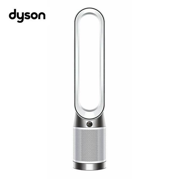 Dyson(ダイソン)Purifier Cool™ Gen1 空気清浄ファン (ホワイト