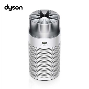  Dyson(ダイソン)Hushjet™Compact 空気清浄機 (ホワイト／シルバー)「SP01 WS」＜リゾートトラストセレクション＞