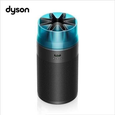 Dyson(ダイソン)Hushjet™Compact 空気清浄機 (ブラック／ティール)「SP01 BT」＜リゾートトラストセレクション＞