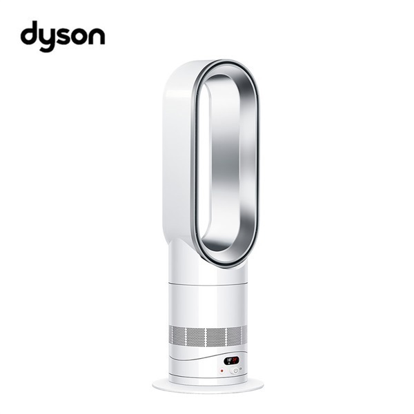 Dyson(ダイソン)Hot+Cool™ HF1 remote link pre-heat ファンヒーター