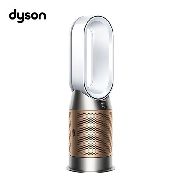 Dyson(ダイソン)Purifier Hot+Cool HP2 De-NOx 空気清浄ファンヒーター