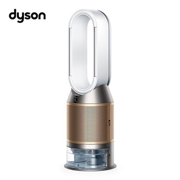 Dyson(ダイソン)Purifier Humidify+Cool PH2 De-NOx 加湿空気清浄機 (ホワイト／ゴールド)「PH05 WG」＜リゾートトラストセレクション＞
