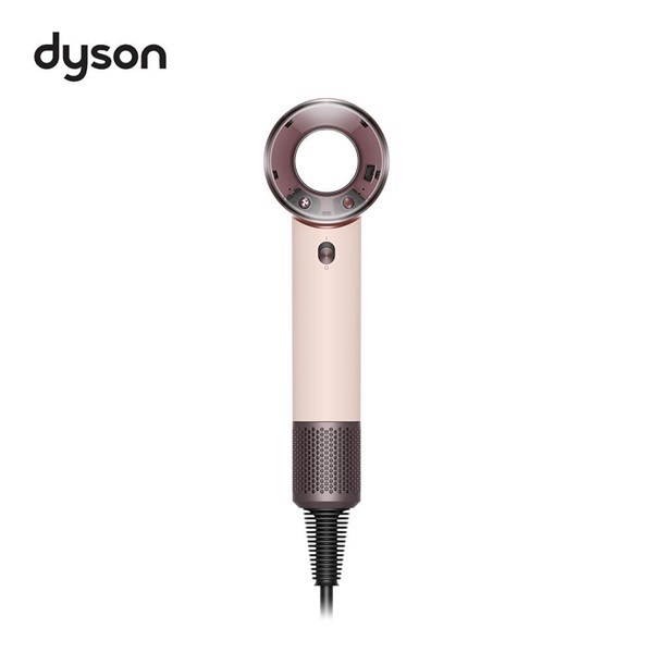 Dyson(ダイソン)Supersonic™ Travelヘアドライヤー「HD19VLP